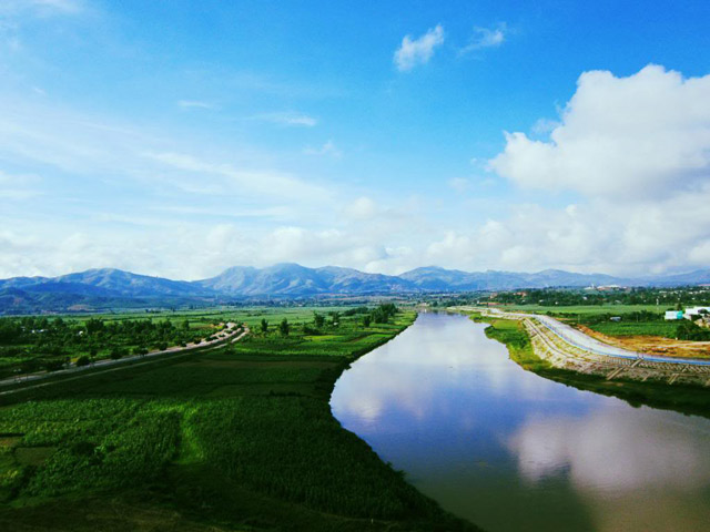 10 địa danh nổi tiếng nhất của du lịch Kon Tum