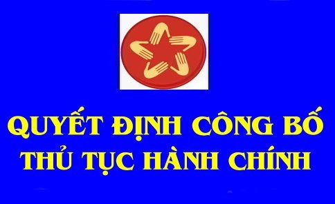 Chủ tịch UBND tỉnh ban hành Quyết định công bố Danh mục thủ tục hành chính mới ban hành trong lĩnh vực khu công nghiệp, khu kinh tế thuộc phạm vi thực hiện của Ban quản lý Khu kinh tế tỉnh Kon Tum