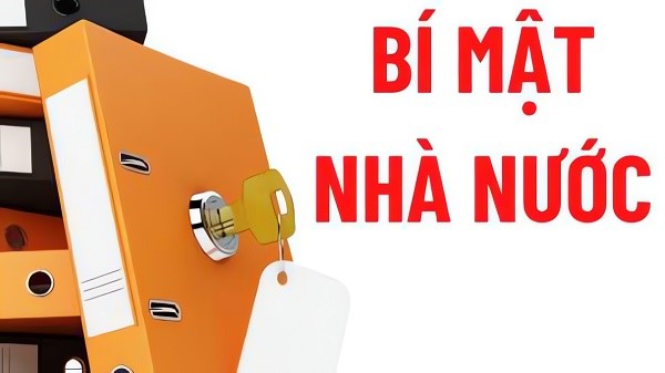 Triển khai công tác Bảo vệ bí mật nhà nước năm 2025 tại Ban Quản lý Khu kinh tế tỉnh Kon Tum