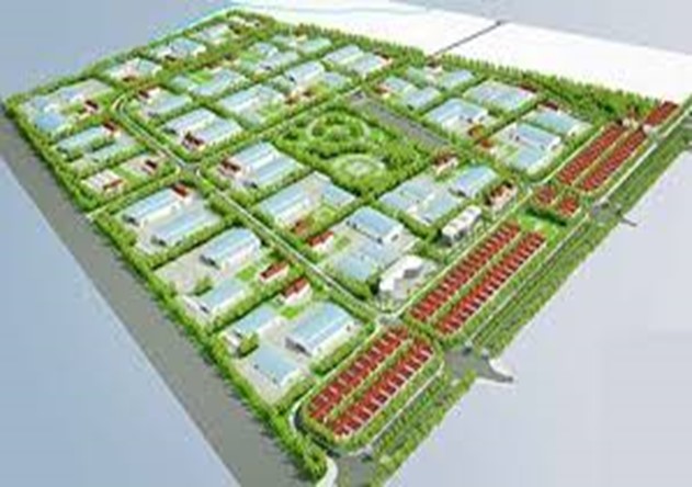 Hội đồng nhân dân tỉnh ban hành Nghị quyết về Nhiệm vụ Quy hoạch phân khu xây dựng (tỷ lệ 1/2.000)Khu công nghiệp sản xuất, chế biến dược liệu tập trung Đăk Tô