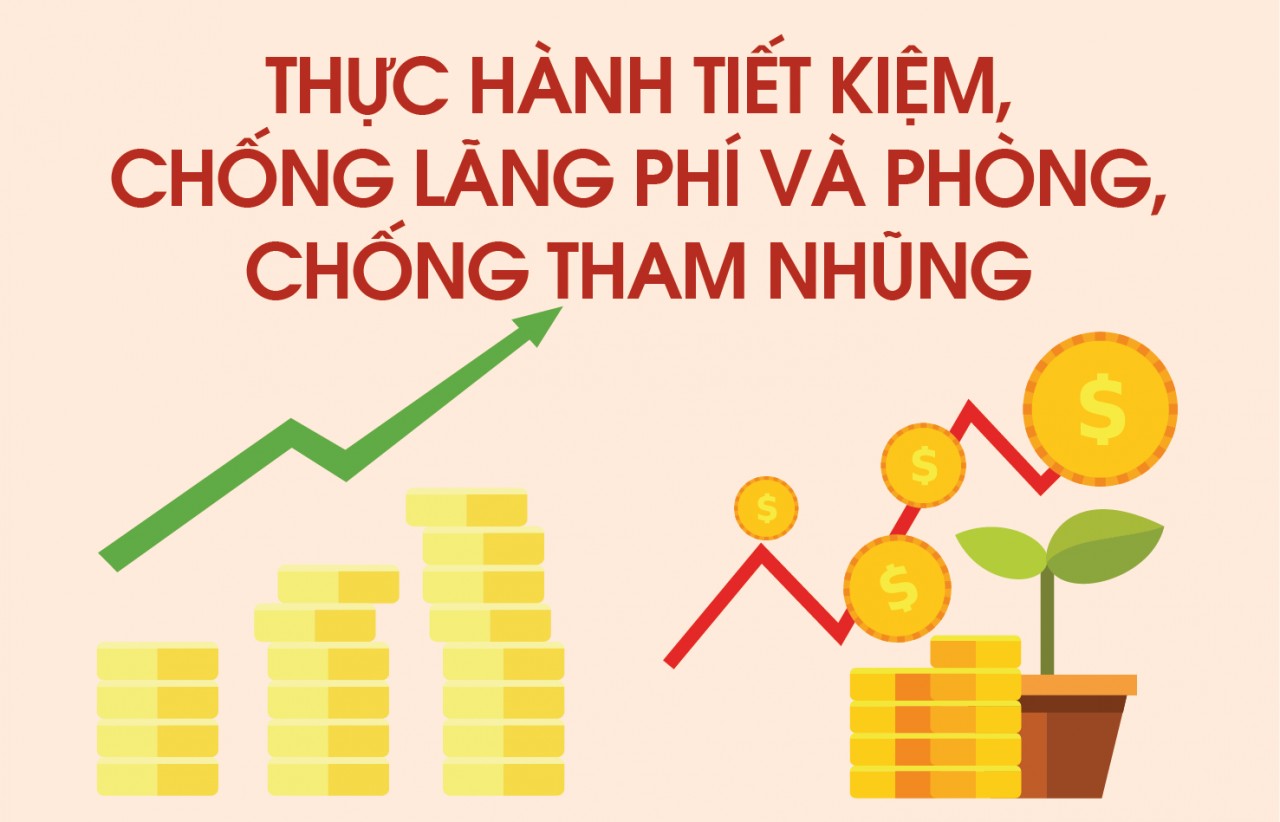 Ban quản lý Khu kinh tế đẩy mạnh thực hành tiết kiệm, chống lãng phí